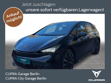Gebrauchte Cupra BORN
