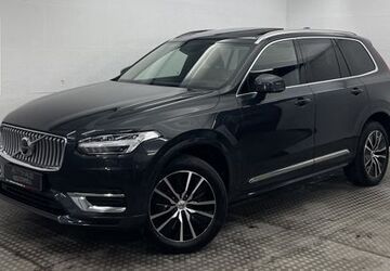 Volvo XC90 94.859 km 40.800 &euro; Berlin 12351