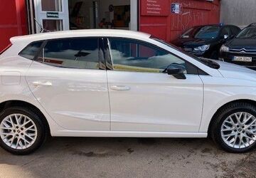 Seat Ibiza 13.100 km 19.490 &euro; Berlin Marienfelde 12277