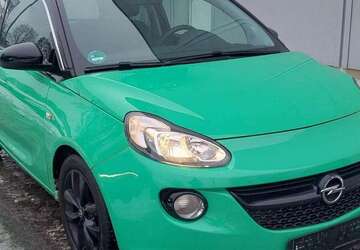 Opel Adam 101.228 km 7.990 &euro; Berlin 12347