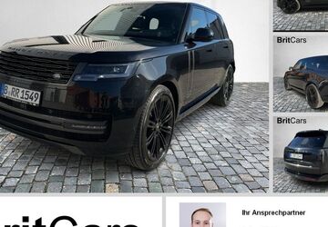 Land Rover Range Rover 1.635 km 181.950 &euro; Berlin 13581