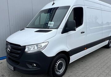 Mercedes-Benz Sprinter 140.000 km 25.999 &euro; Berlin 13055