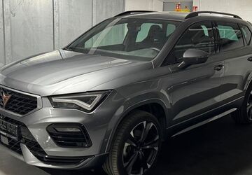 Cupra Ateca 28.000 km 26.500 &euro; Berlin 12099