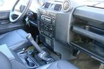 Land Rover Defender 110 E Station Wagon 7-Sitzer LED Leder AH 119.107 km 48.980 &euro; Falkensee 14612