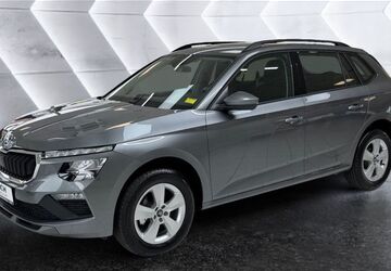 Skoda Kamiq 2.325 km 22.990 &euro; Ludwigsfelde 14974
