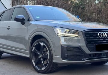 Audi Q2 67.700 km 24.900 &euro; Berlin 10777