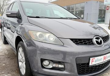 Mazda CX-7 170.000 km 4.998 &euro; Berlin 13127