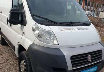 Fiat Ducato 119.263 km 4.299 &euro; Berlin 12055
