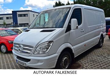 Mercedes-Benz Sprinter 163.000 km 11.999 &euro; Falkensee bei Berlin 14612