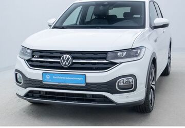 VW T-Cross 58.636 km 21.189 &euro; Berlin 13088