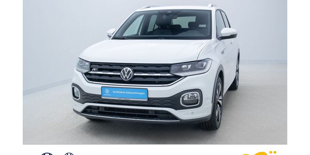 VW T-Cross 58.636 km 21.189 &euro; Berlin 13088