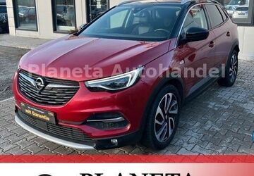 Opel Grandland (X) 187.689 km 10.999 &euro; Ludwigsfelde 14974