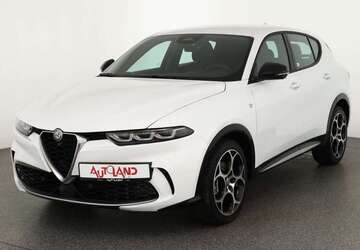 Alfa Romeo Tonale 28.076 km 26.990 &euro; Hoppegarten 15366