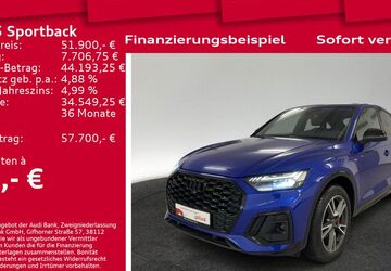 Audi Q5 28.150 km 51.900 &euro; Berlin 12489