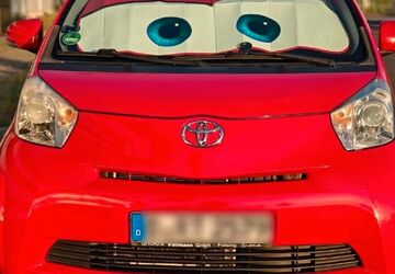 Toyota IQ 186.000 km 3.900 &euro; Berlin 12487