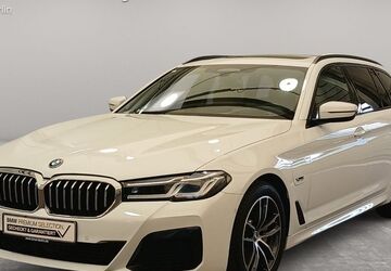 BMW 530 63.778 km 42.400 &euro; Berlin 14057