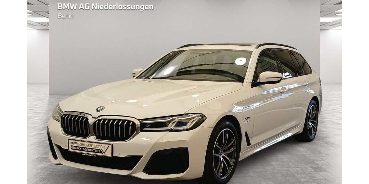 BMW 530 63.778 km 42.400 &euro; Berlin 14057