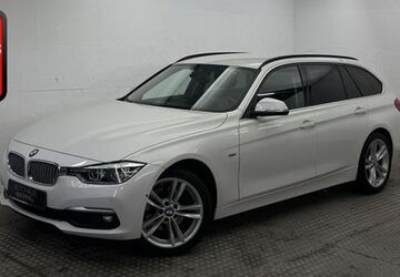 BMW 330 268.915 km 12.800 &euro; Berlin 12351