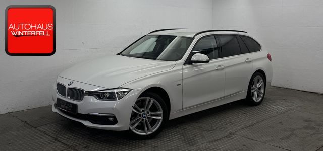 BMW 330 268.915 km 12.800 &euro; Berlin 12351