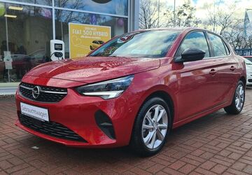 Opel Corsa 18.668 km 16.999 &euro; Berlin 13599