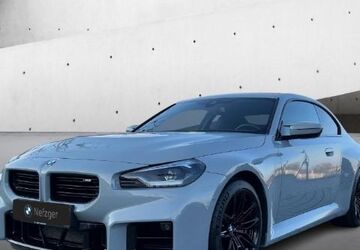 BMW M2 19.000 km 58.900 &euro; Berlin-Siemensstadt 13629