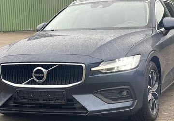 Volvo V60 222.000 km 12.900 &euro; Berlin 12107