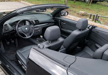 BMW 118 180.000 km 6.999 &euro; Berlin 13405