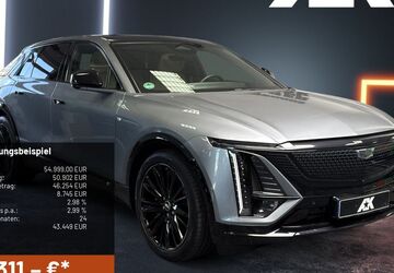 Cadillac Andere 10.600 km 54.999 &euro; Potsdam 14469