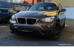 BMW X1 18 i sDrive Aut.*NAV*SHZ*Leder*USB*AC* 100.000 km 10.490 &euro; Berlin 13187
