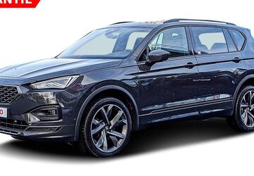 Seat Tarraco 68.741 km 34.950 &euro; Berlin 12683