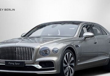 Bentley Flying Spur 42.000 km 174.500 &euro; Berlin 10629