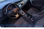 Toyota Auris Touring Sports Hybrid Aut.*RFK*SHZ*1Hand 165.355 km 10.480 &euro; Berlin 13187