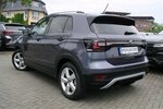 VW T-Cross 1.5TSi Style DSG LED ACC AHK App-Connect 28.352 km 24.980 &euro; Falkensee 14612