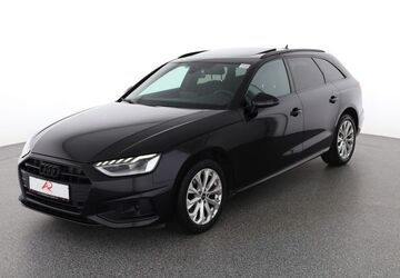 Audi A4 92.740 km 23.440 &euro; Schönefeld 12529