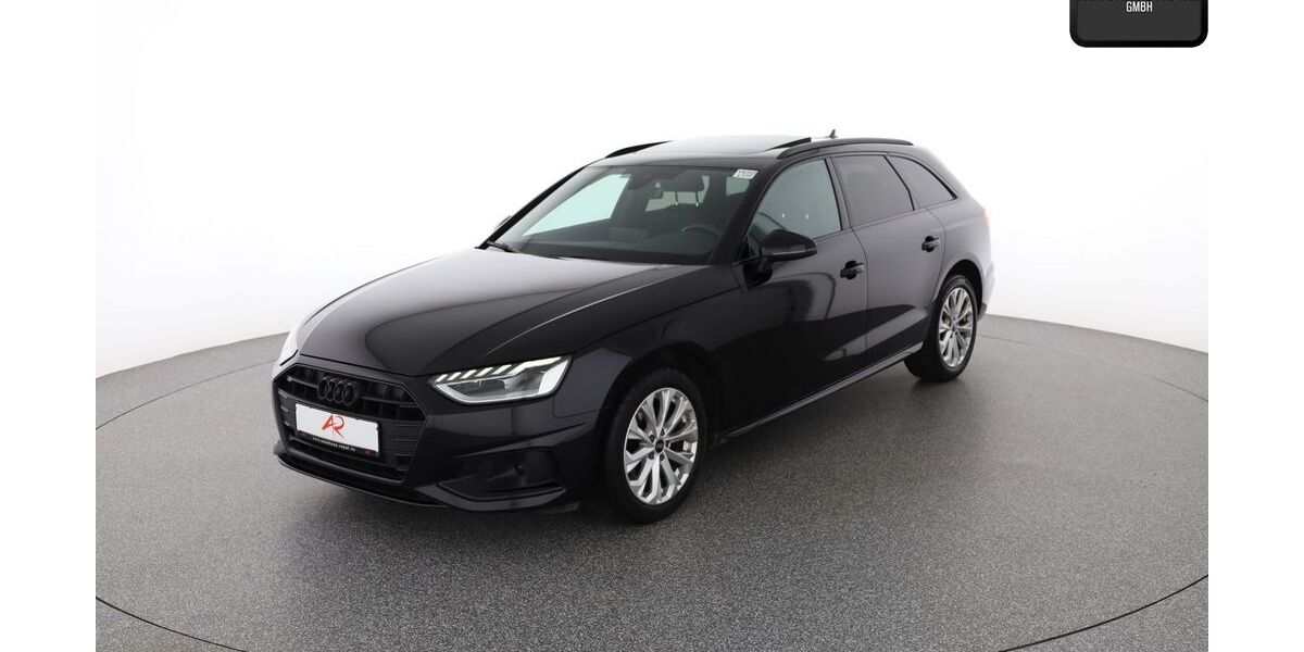 Audi A4 92.740 km 23.440 &euro; Schönefeld 12529