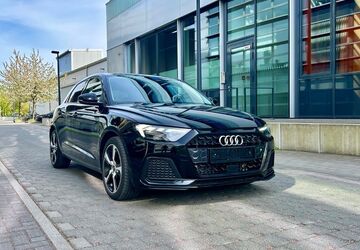 Audi A1 48.600 km 16.999 &euro; Eichwalde 15732