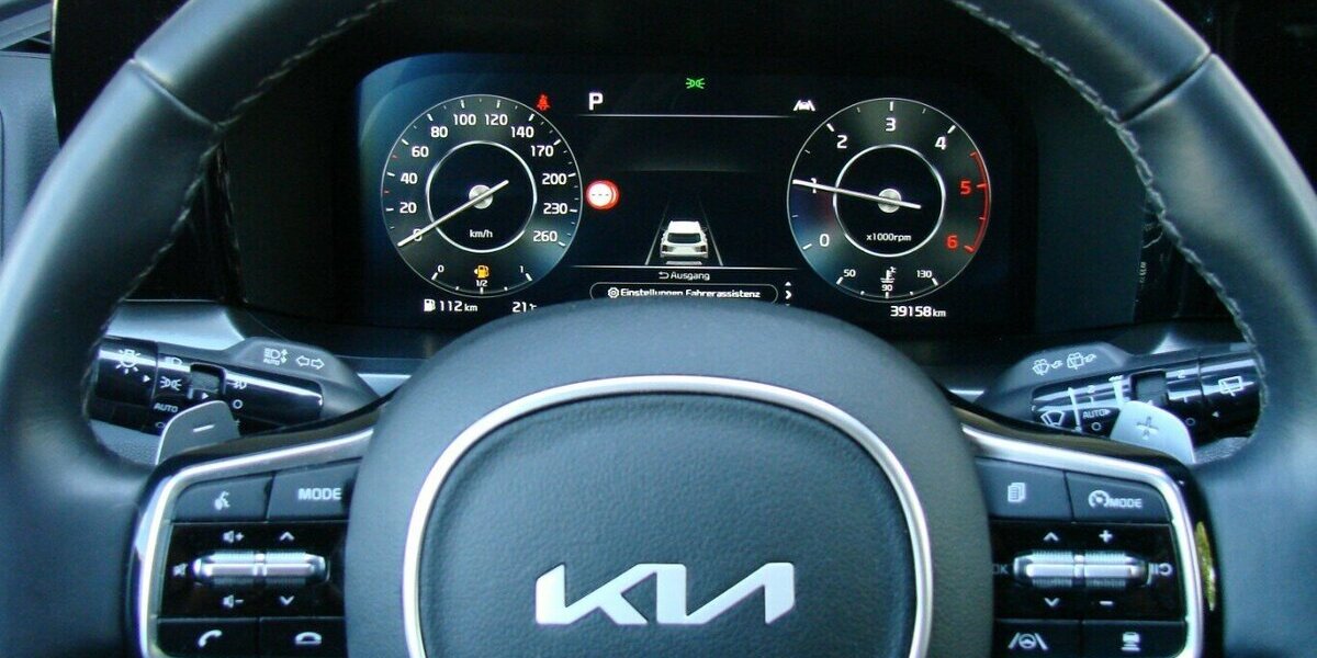 Kia Sorento 2.2CRDi Spirit 4WD 39.147 km 37.980 &euro; Falkensee 14612