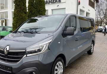 Renault Trafic 93.200 km 29.600 &euro; Borgsdorf 16556