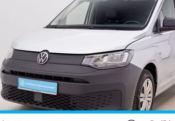 VW Caddy 91.000 km 21.975 &euro; Berlin 13088