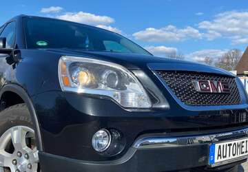GMC Acadia 110.617 km 9.799 &euro; Falkensee 14612