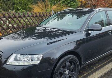 Audi A6 238.000 km 5.900 &euro; Potsdam 14476