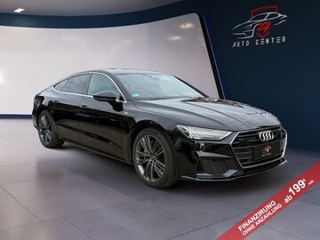 Gebrauchte Audi A7