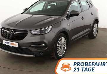 Opel Grandland X 89.739 km 16.640 &euro; Berlin 14059