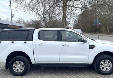 Ford Ranger 118.000 km 23.800 &euro; Berlin 12681