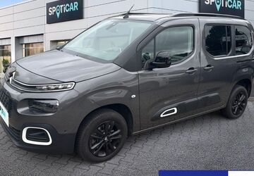 Citroen Berlingo 22.050 km 19.990 &euro; Berlin 10369