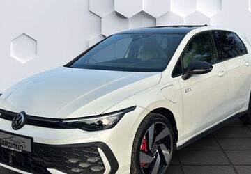 VW Golf 9.000 km 50.640 &euro; Berlin 12524