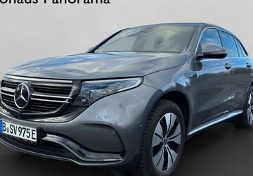 Mercedes-Benz EQC 39.000 km 34.990 &euro; Schönefeld OT Großziethen 12529