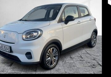Leapmotor T03 3.500 km 15.980 &euro; Berlin 14167