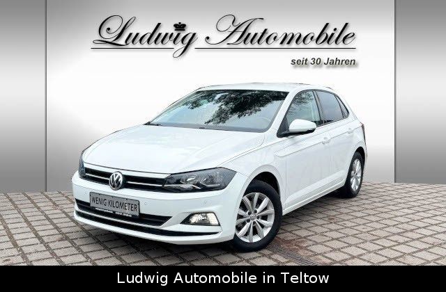 VW Polo 49.000 km 13.999 &euro; Teltow 14513