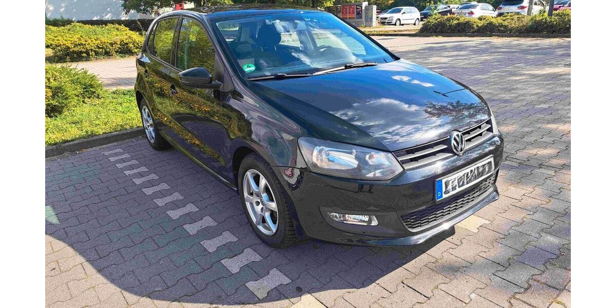 VW Polo 64.000 km 7.900 &euro; Berlin 12687
